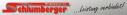 Logo Schlumberger GmbH & Co KG