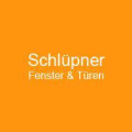 Logo Schlüpner GmbH Fenster & Türen