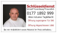 Bild: Schlüsseldienst - Sicherheitstechnik Haus Service in Berlin