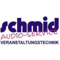 Schmid Audio-Service Veranstaltungstechnik