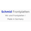 Schmid Frontplatten Alubearbeitung Eloxaltechnik e.K.