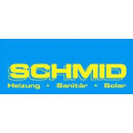 Schmid GmbH Heizung Sanitär Solartechnik Kundendienst