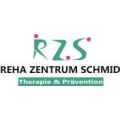 Schmid Renate Reha Zentrum