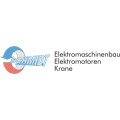 Schmidt Elektromaschinenbau Elektromotoren Krane
