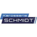Logo Schmidt Karosseriebau GmbH