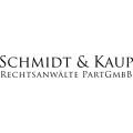 Schmidt & Kaup Rechtsanwälte PartGmbB | Arbeitsrecht und Familienrecht Eschborn