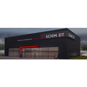 Schmidt Küchen und Wohnwelten
