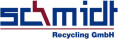 Bild: Schmidt Recycling GmbH in Buchloe
