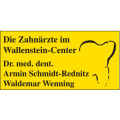 Schmidt-Rednitz Armin Dr.med.dent.