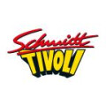 Schmidt Theater & Schmidts TIVOLI Dips 'n Stix
