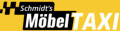 Bild: Schmidt's Möbel Taxi in Bielefeld