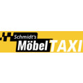 Schmidt's Möbel Taxi