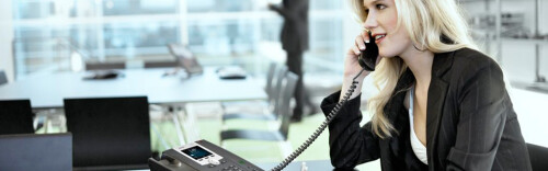 Professionelle Kommunikationslösungen