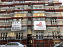 Fassadenanstrich
In Wuppertal