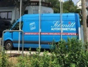 Sprinter/LKW mieten - 314 CDI Sprinter Hochdach lang