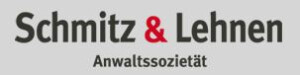 Logo Anwaltsozietät Schmitz & Lehnen in Aachen