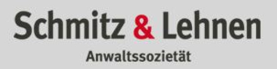 Logo Anwaltsozietät Schmitz & Lehnen in Aachen