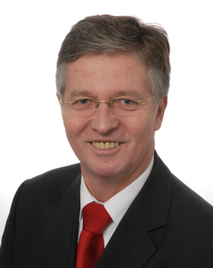 Rechtsanwalt Peter Lehnen