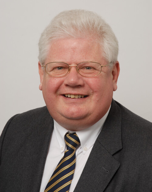 Rechtsanwalt Hans-Walter Schmitz