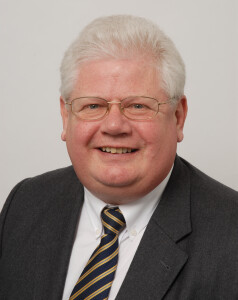 Rechtsanwalt Hans-Walter Schmitz