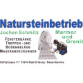 Schmitz Marmor u. Natursteinbertrieb Jochen Schmitz