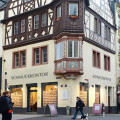 Schmuckkontor Koblenz