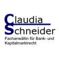 Schneider Claudia Rechtsanwältin