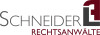 Bild: Schneider Rechtsanwälte