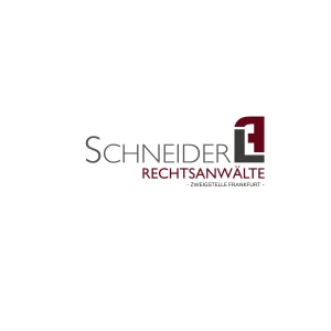 Schneider Rechtsanwälte