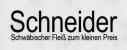 Bild: Schneider Umzüge in Mannheim
