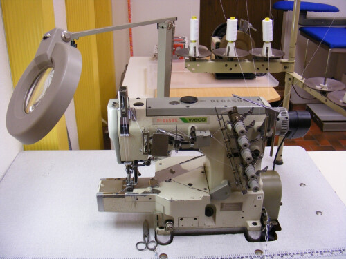 Interlock Pegasus W 664-01CB