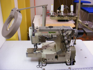 Interlock Pegasus W 664-01CB