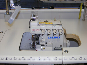 Overlock Juki MO-6716S