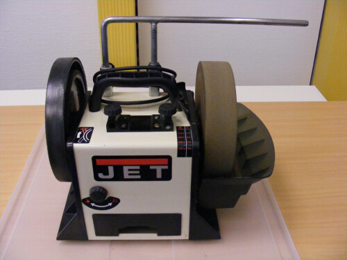 Wasser Schleifmachine JET-JSSG10