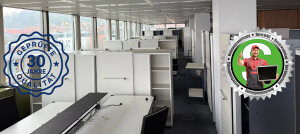 Büroauflösung Stuttgart