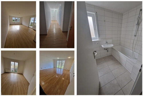 Entrümpelung Stuttgart mit Endreinigung