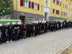 Schnell Entruempelung & Haushaltsaufloesung Stuttgart