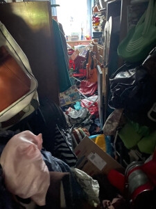 Dachboden entrümpeln in Stuttgart