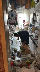 Messiewohnung Entrümpelung Stuttgart