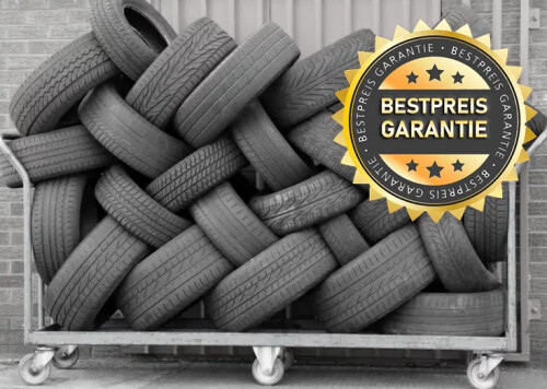 Altreifen entsorgen Stuttgart