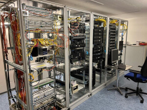 IT-Entsorgung Stuttgart