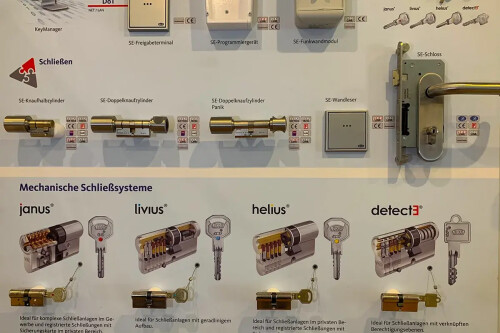 Schlüsseldienst Stuttgart