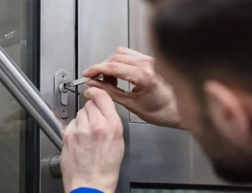 Türöffnung Stuttgart