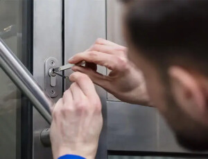 Türöffnung Stuttgart