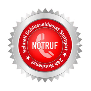Schnell Schlüsseldienst Stuttgart e.K. 24h Notdienst für Türöffnungen