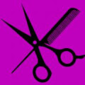 Logo Schnittgut Friseur Salon