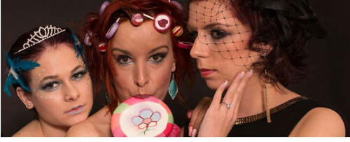 Friseur Unterhaching