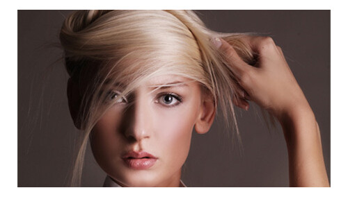 Hochsteckfrisur Unterhaching