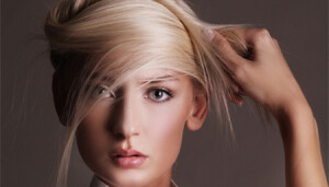 Hochsteckfrisur Unterhaching