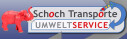 Bild: Schoch Transporte in Stuttgart